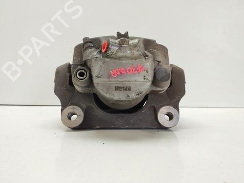Left front brake caliper BMW 5 (F10) | BP36502038M105 - Image 3