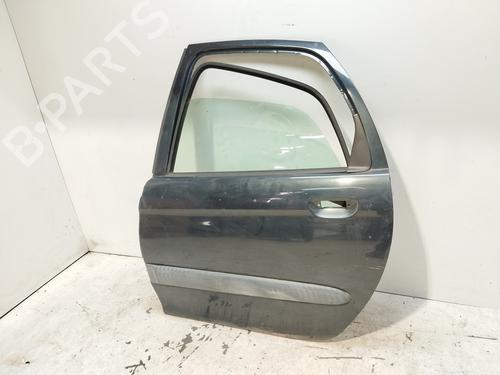 Left rear door CITROËN XSARA PICASSO (N68) 1.6 | BP23069131C4