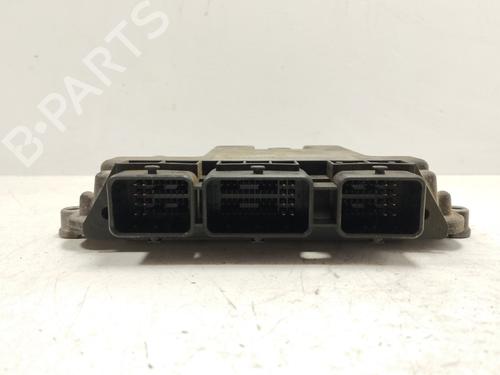 Engine control unit (ECU) RENAULT SCÉNIC II (JM0/1_)  | BP29906137M57