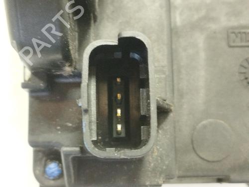 Front left lock RENAULT CLIO III (BR0/1, CR0/1) 1.5 dCi (BR17, CR17) | BP28179645C98