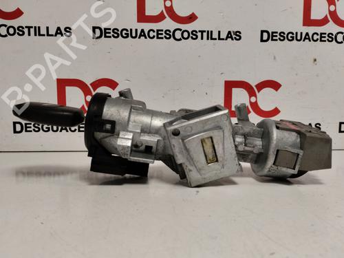 Ignition barrel FORD FOCUS II (DA_, HCP, DP)  | BP17416649M48 