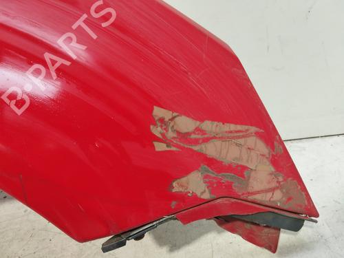 Right front fenders FORD FIESTA V (JH_, JD_) 1.25 16V | BP18422592C42 
