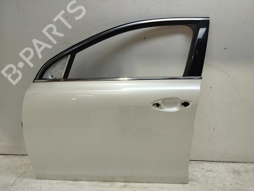 Used Left front door PEUGEOT 308 II (LB_, LP_, LW_, LH_, L3_) [2013-2021]  31210309