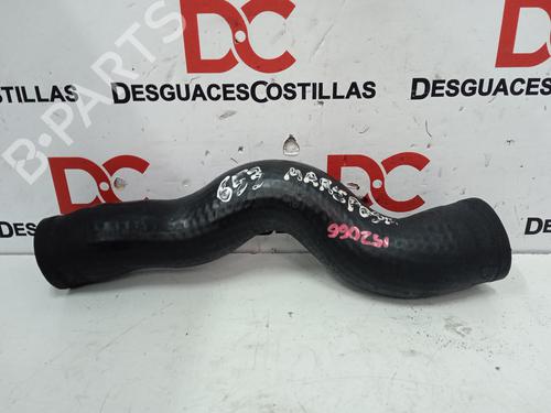 Used Pipe OPEL ASTRA H (A04) [2004-2014]  17415891