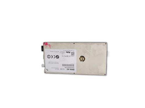 Elektronische module Elektronische module BMW X3 (E83) 2.0 d (150 hp) 37440466 37440466