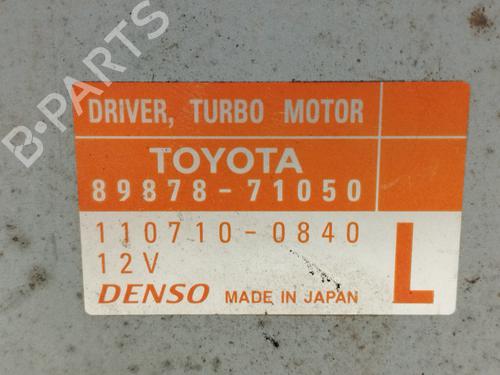 Electronic module TOYOTA HILUX VII Pickup (_N1_, _N2_, _N3_) | BP30194528M83