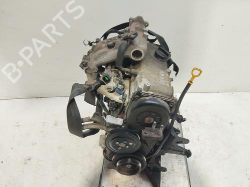 Engine KIA PICANTO I (SA) 1.1 | BP29350489M1 