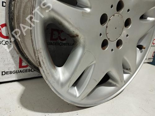 Rim MERCEDES-BENZ S-CLASS (W220) S 400 CDI (220.028, 220.128) | BP17424595C45 