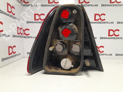 Right taillight BMW 3 Compact (E46) 320 td | BP17406903C35 