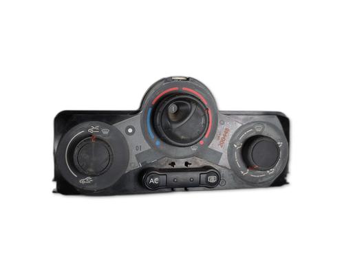 Commande Chauffage RENAULT MEGANE II (BM0/1_, CM0/1_) 1.5 dCi (BM1F, CM1F) | BP29418736I5 