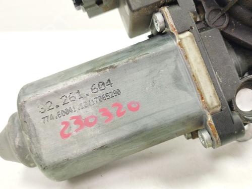 Rear right window mechanism CITROËN C8 (EA_, EB_) 2.2 HDi | BP32660368C25 - Image 3