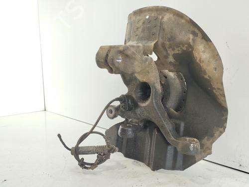 Left front steering knuckle BMW 3 (E46) 320 d | BP24262773M25 