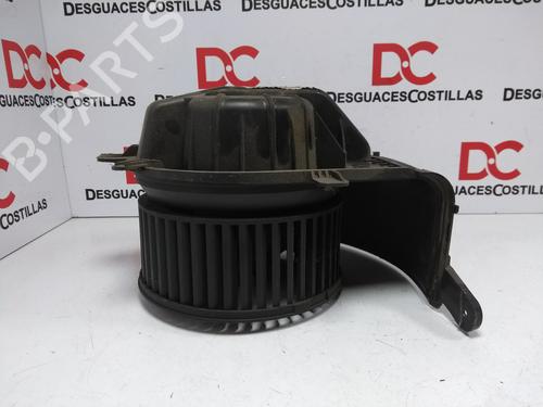 Used Heater blower motor RENAULT SCÉNIC II (JM0/1_) [2003-2010]  17403492