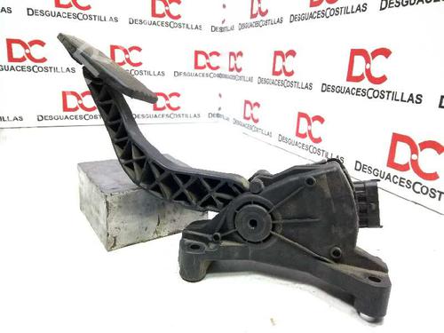 Used Pedal KIA CERATO I Saloon (LD) 1.5 CRDi (102 hp) 17397291