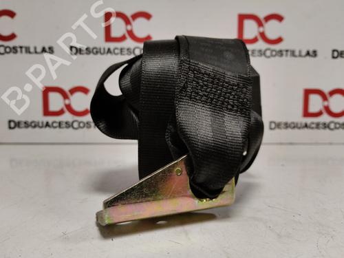 Rear right seatbelt VW GOLF V (1K1) 1.9 TDI | BP17413364I28 