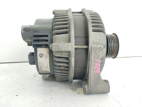 Alternator BMW 5 (E39) 525 d | BP24552602M7 