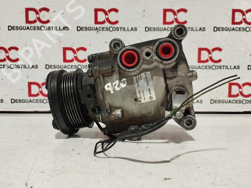 Used AC compressor AC compressor FORD FOCUS I Turnier (DNW) [1999-2007] 35804695 35804695