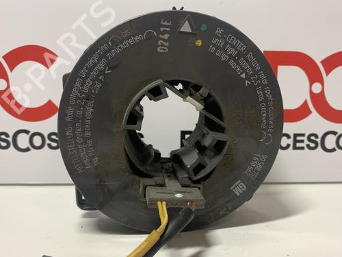 Squib airbag OPEL ASTRA G Hatchback (T98) 2.0 DTI 16V (F08, F48) | BP17397942C102 