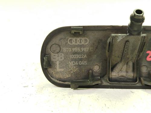 Washer pump AUDI A4 B8 (8K2)  | BP27858363E24 