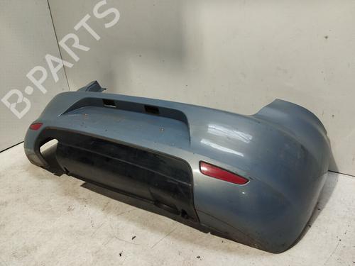 Rear bumper SEAT IBIZA III (6L1) 1.4 16V | BP31189384C8
