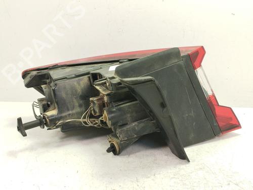 Right taillight RENAULT MEGANE IV Hatchback (B9A/M/N_) | BP35775334C35 - Image 4