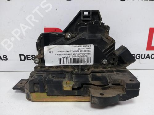 rear-right-lock-ford-focus-i-daw-dbw-18-tdci-2s4aa26412bb-1998-1999-2000-2001-2002-2003-2004-2005-2006-2007-2008-2009-17401373 main image