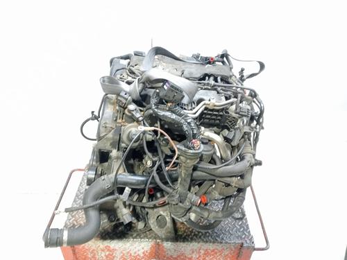 Engine AUDI A4 B8 (8K2) | BP35945508M1 - Image 6