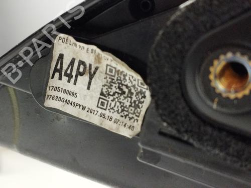 Right mirror HYUNDAI i30 Estate (PDE) | BP31081992C27