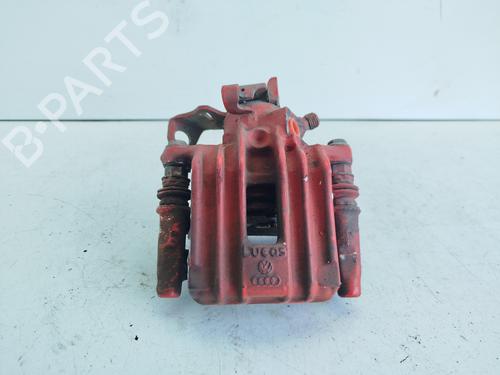 Used Right rear brake caliper Right rear brake caliper SEAT IBIZA IV SC (6J1, 6P5) [2008-2018] 36499670 36499670