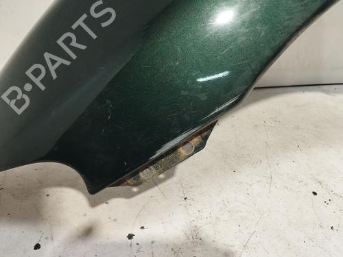 Left front fenders CHRYSLER VOYAGER / GRAND VOYAGER III (GS_, NS_) 2.4 i | BP29190477C41 
