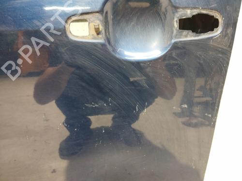 Left front door TOYOTA COROLLA Verso (ZER_, ZZE12_, R1_) 1.8 (ZNR11_, ZNR11R) | BP24020197C2 