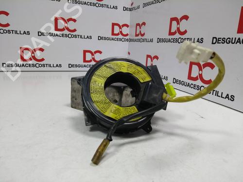 Kontantrulle Airbag /Stelring MITSUBISHI SPACE WAGON (N9_W, N8_W) 2.4 GDI (N84W) (150 hp) 17397478