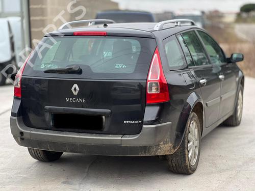 Brugte RENAULT MEGANE II Estate (KM0/1_) 1.5 dCi (KM16, KM1E) 4816866