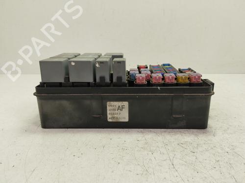 Fuse box DAEWOO NUBIRA Wagon (J100) 1.6 16V | BP29582545E1 