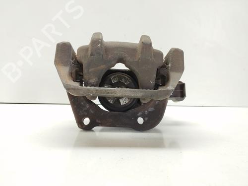 Used Right rear brake caliper Right rear brake caliper BMW 5 (F10) [2009-2016] 36502036 36502036