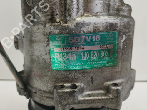 AC compressor SEAT TOLEDO II (1M2) | BP35799877M34 - Image 2