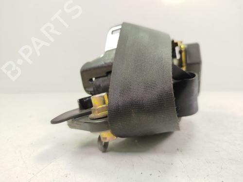 Front left seatbelt PEUGEOT 307 (3A/C) 2.0 HDi 90 | BP27441690I26 