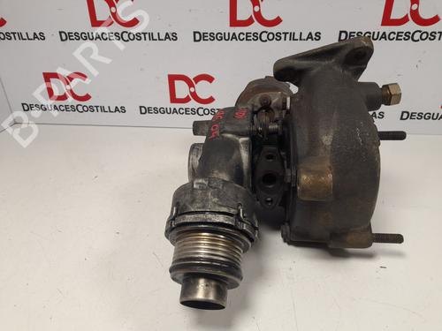 Turbocharger/Supercharger AUDI A6 C6 Avant (4F5)  | BP17404423M71 