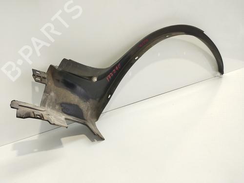 Rear right wheel arch trim BMW X5 (E53)  | BP17425901C137 