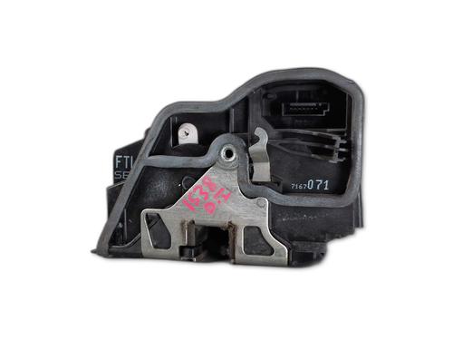 Used Front left lock BMW X3 (E83) 2.0 d (150 hp) 33012241