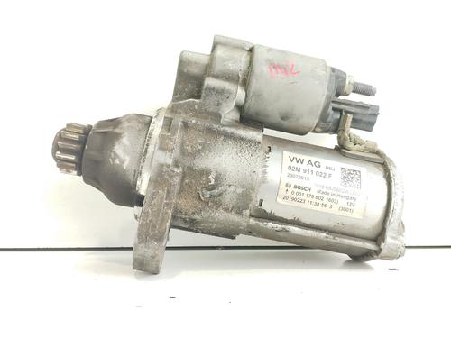 Startmotor SEAT IBIZA V (KJ1, KJG) 1.0 TSI (110 hp) 26933191