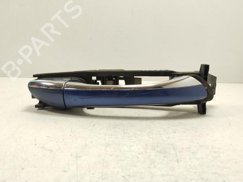 Used Rear right exterior door handle MERCEDES-BENZ C-CLASS (W203) C 220 CDI (203.006) (136 hp) 30542298