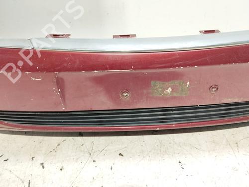 Front bumper FORD FOCUS I Saloon (DFW) 1.8 Turbo DI / TDDi | BP19081867C7 