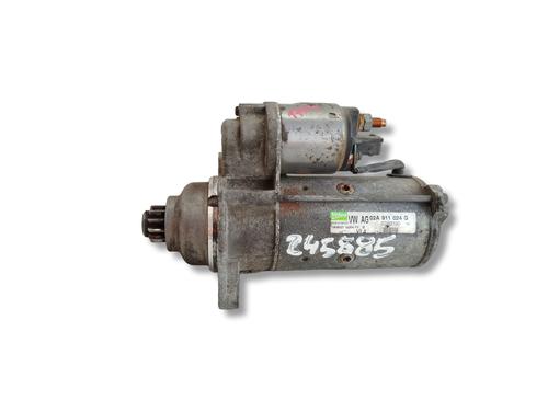 Used Starter Starter 38069350 38069350