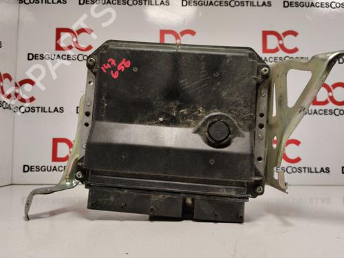 Used Engine control unit (ECU) TOYOTA VERSO (_R2_) 2.0 D-4D (AUR20_, AUR20R) (126 hp) 17414633
