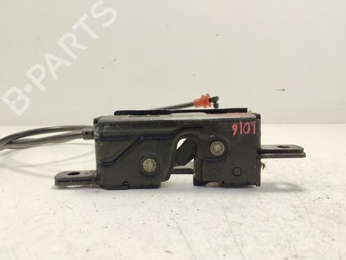 Used Tailgate lock BMW X5 (E53) 3.0 d (184 hp) 19804708