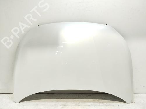 Used Hood PEUGEOT 308 II (LB_, LP_, LW_, LH_, L3_) [2013-2021]  31209988