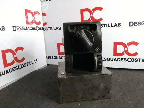 Used Headlight switch OPEL OMEGA B (V94) 2.0 DTI 16V (F69, M69, P69) (101 hp) 17395885