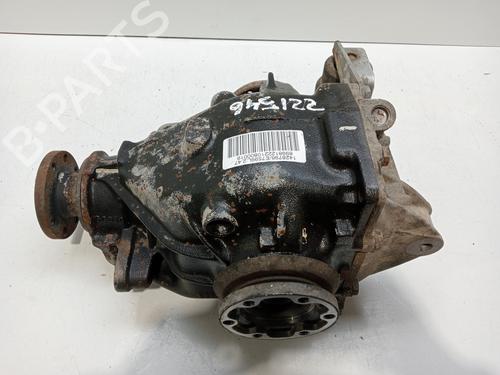 Differential hinten BMW 3 (E46) 320 d | BP29626649M24 