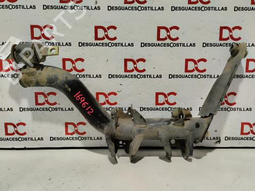 Venstre bagtil bærearm HONDA CR-V II (RD_) 2.0 (RD5) (150 hp) 17422726